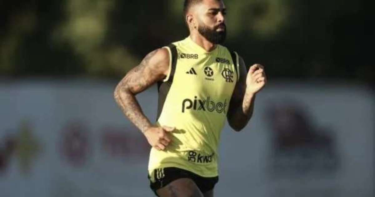 Punição de Gabigol anunciada; Flamengo toma nova medida em resposta.