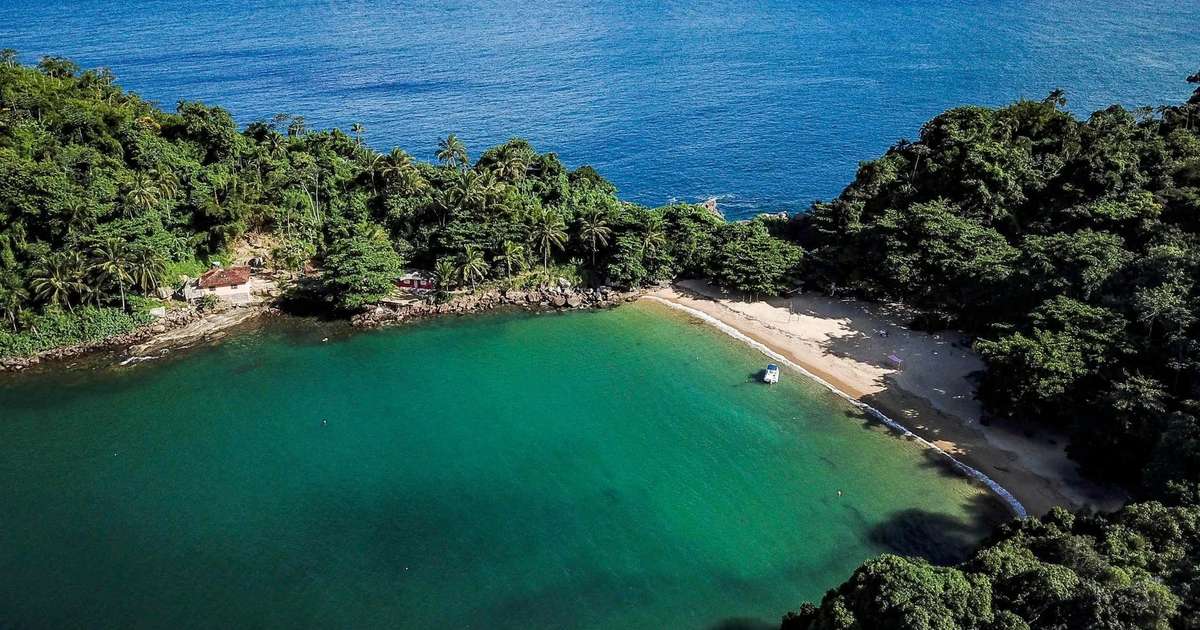 Conheça as 16 cidades do litoral de São Paulo