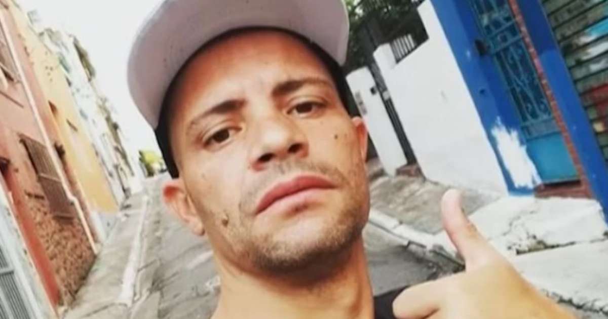 Homem é Preso Por Suspeita De Matar Filha De 18 Anos E Esconder Corpo Em Sp