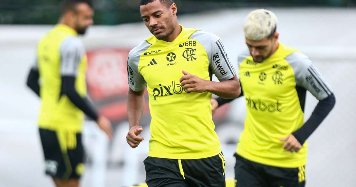 Flamengo busca repetir bons desempenhos nos jogos iniciais da final carioca.