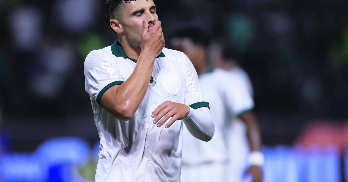 Palmeiras supera Novorizontino e garante vaga na final do Paulistão com Endrick Salvador.