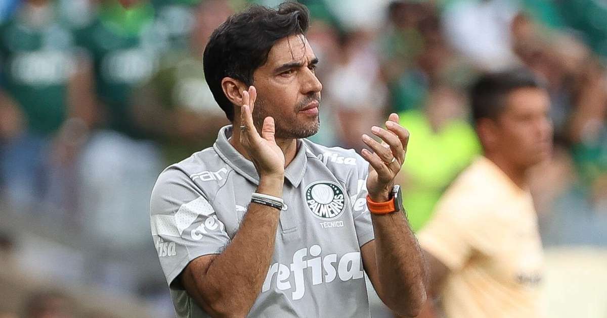 Abel Ferreira: Técnico com Maior Número de Finais Disputadas na História do Palmeiras