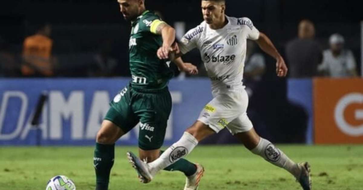 Palmeiras mantém confiança após derrota: 