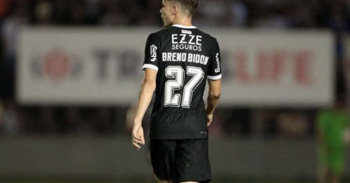 Jovem meia supera desafios e se destaca como titular no Corinthians