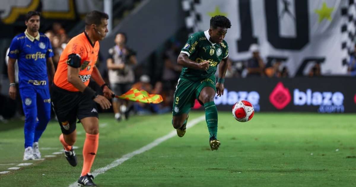 Estratégia do Palmeiras para Estreia na Libertadores: Poupar ou Força Máxima?