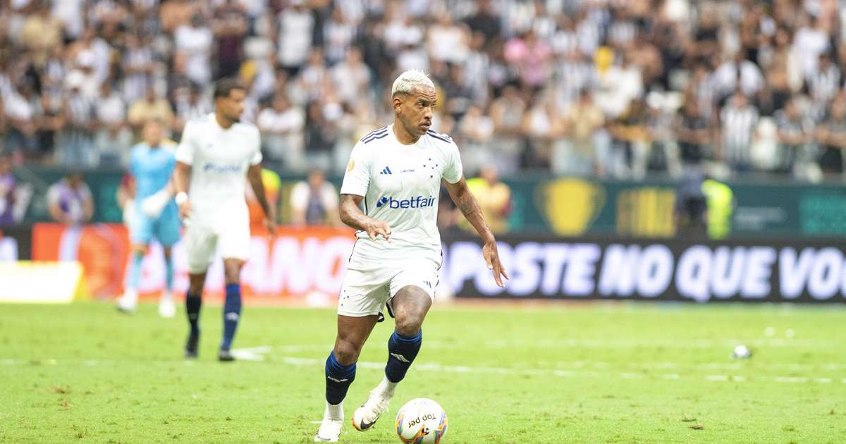 Cruzeiro Mantém Alto Rendimento Contra Equipes Equatorianas no Futebol Brasileiro