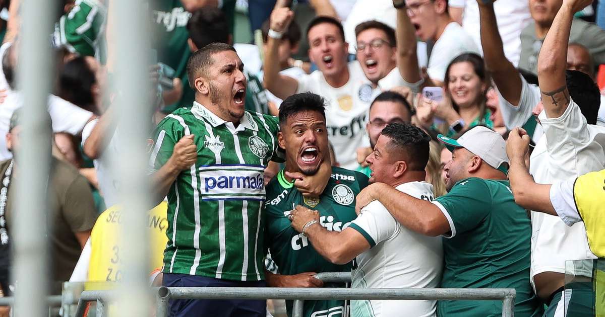 Palmeiras inicia venda de ingressos para final do Paulista com grande expectativa.