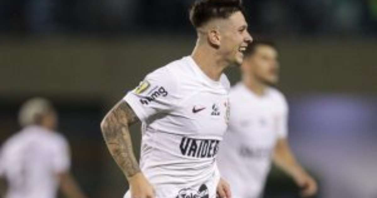 Corinthians enfrenta Racing-URU na estreia da Copa Sul-Americana