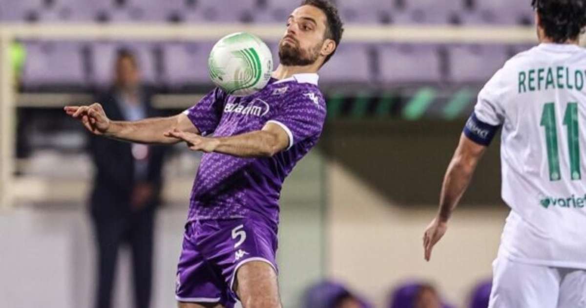 Fiorentina x Atalanta: onde assistir e escalações
