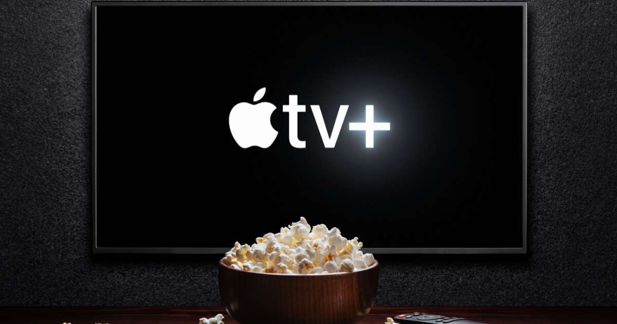 5 séries do Apple TV+ que vale a pena assistir