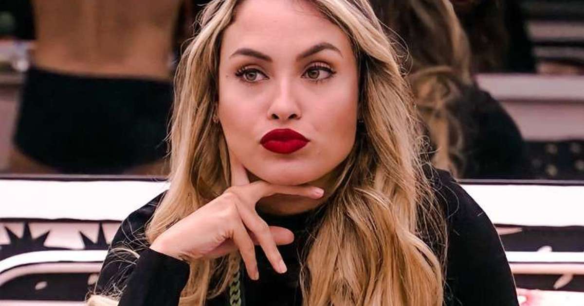Amiga de Gil e Juliette, ex-BBB Sarah Andrade faz fortuna mudando de
