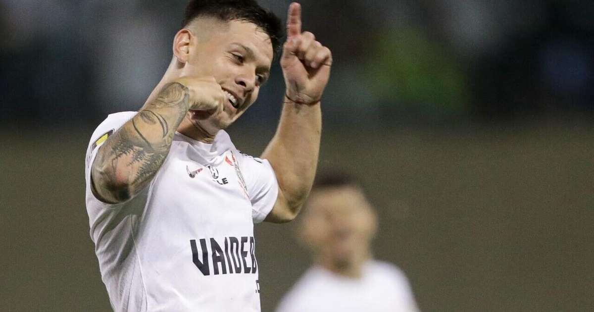 Garro mas lamenta falha defensiva em estreia na Copa Sul-Americana