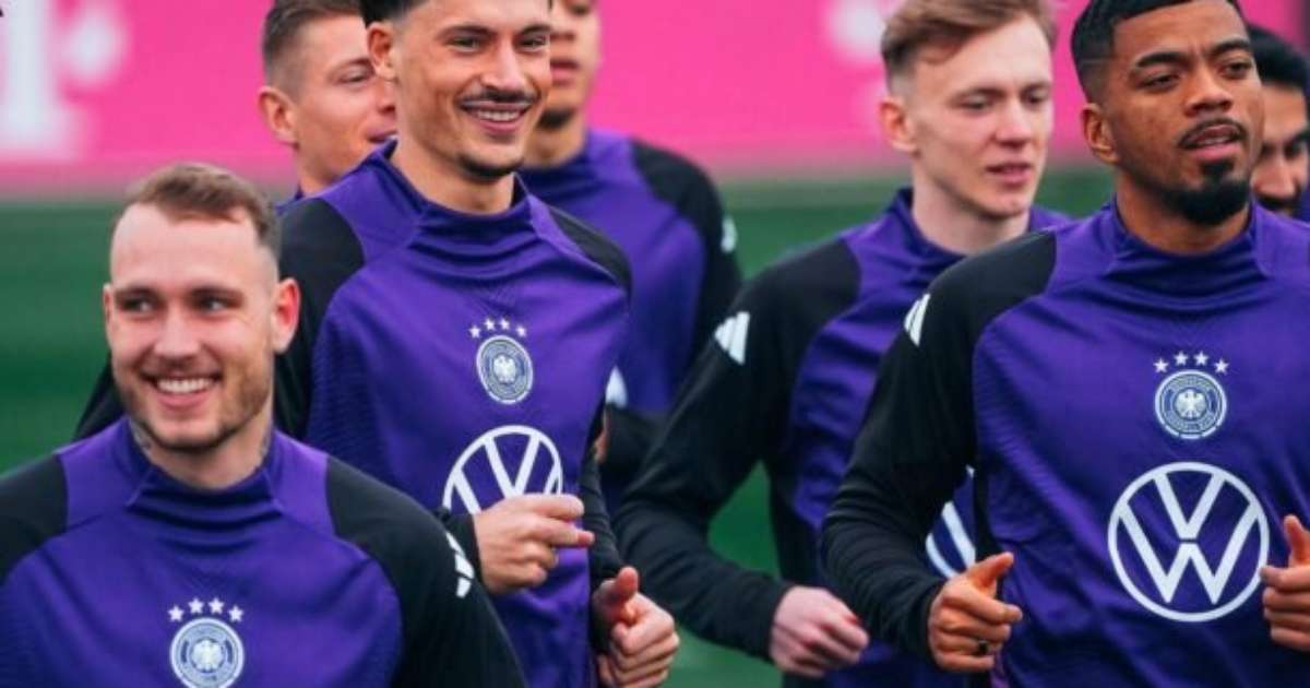 Eintracht x Werder Bremen: escalações e onde assistir