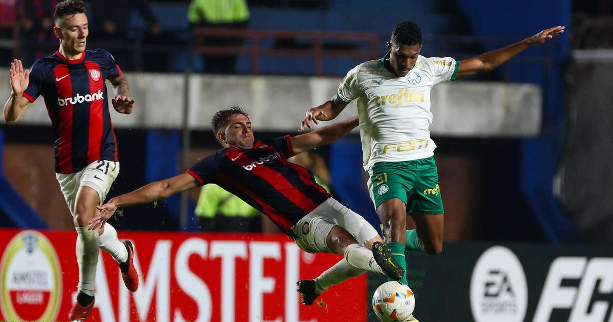 Palmeiras necessita de título do Paulista para despertar em 2024.