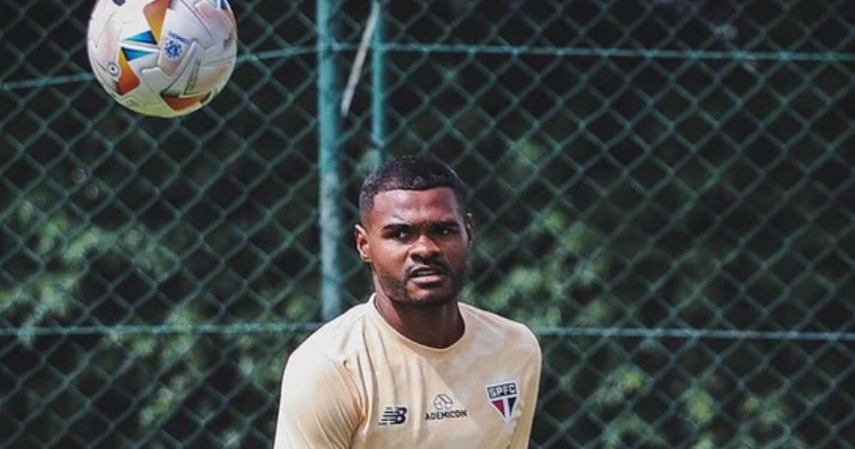 São Paulo estreia na Libertadores enfrentando o Talleres em partida decisiva.