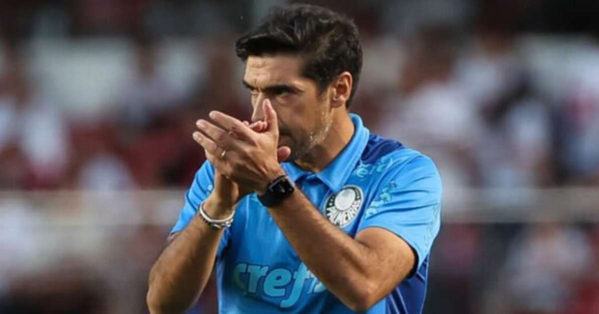 Abel valoriza desempenho e resultado na Argentina.