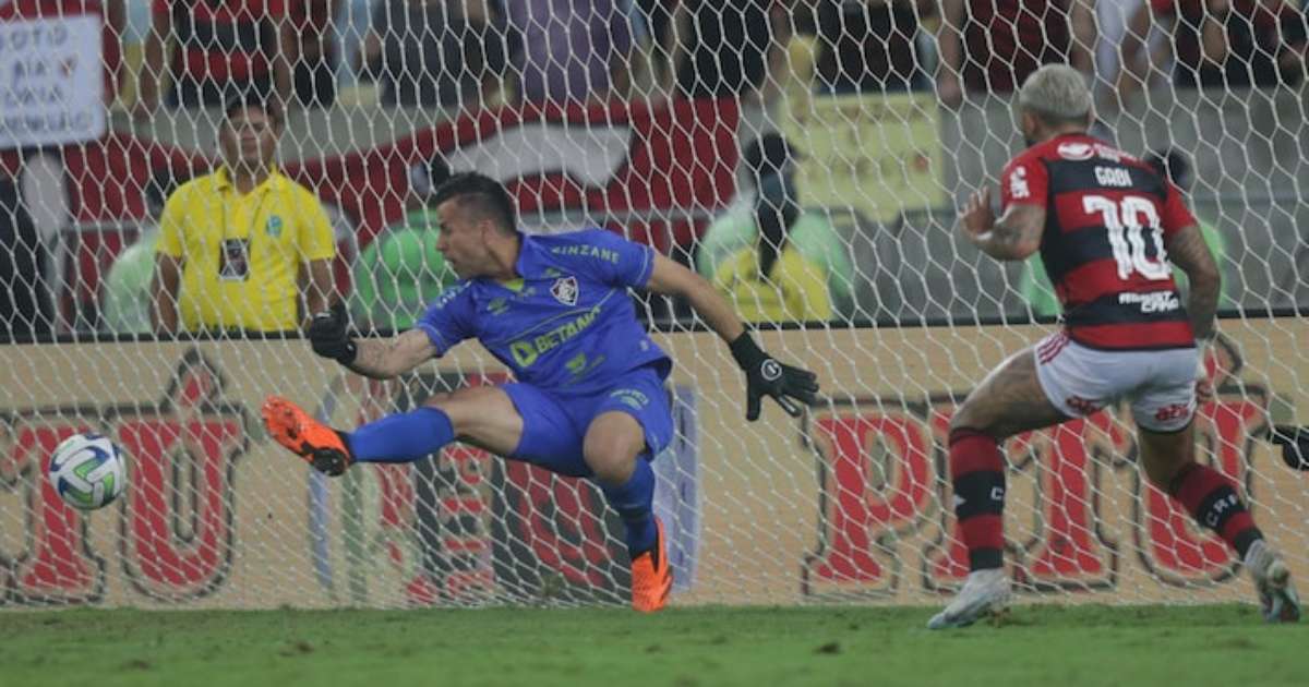 Flamengo pode perder Gabigol por tentativa de fraude antidoping: entenda a situação