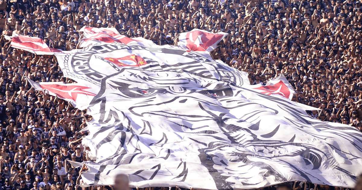 Corinthians justifica aumento no preço dos ingressos para a Sul-Americana