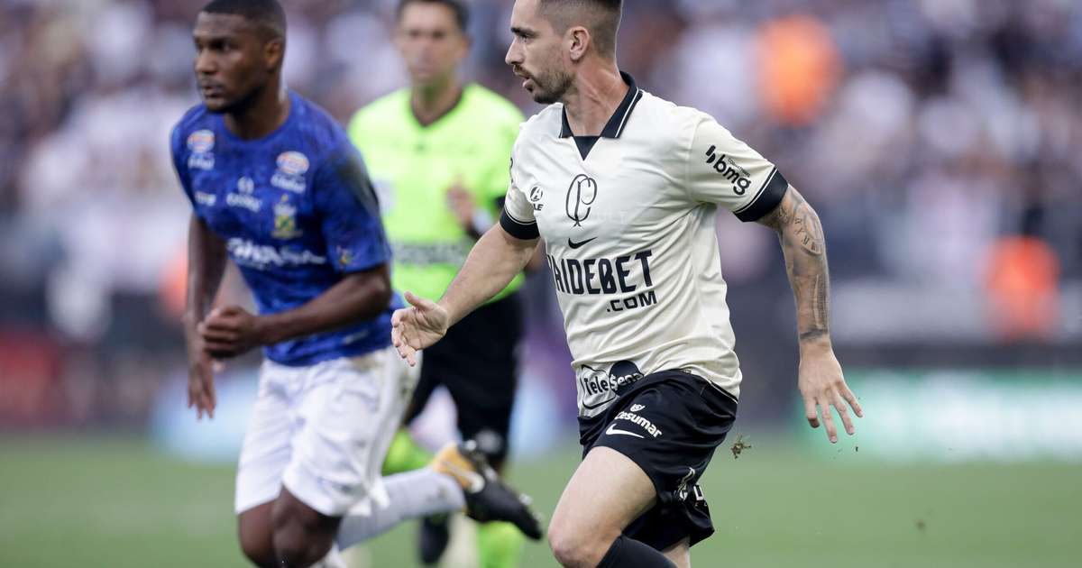 Atualização médica de lesionados e retorno de Coronado reforçam Corinthians.