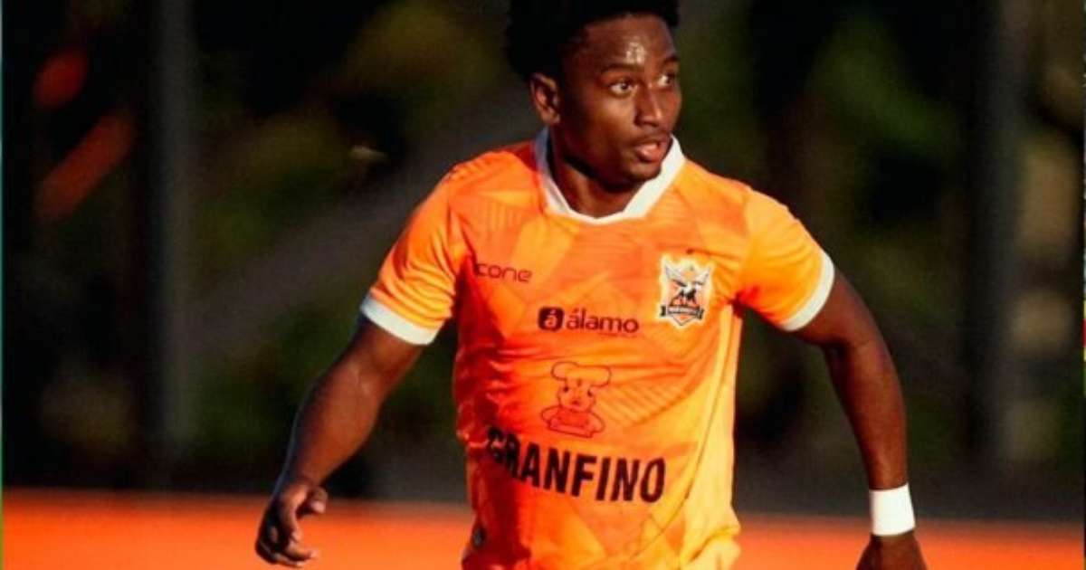 Jogador do Nova Iguaçu punido pelo TJD e desfalca time na final do Carioca