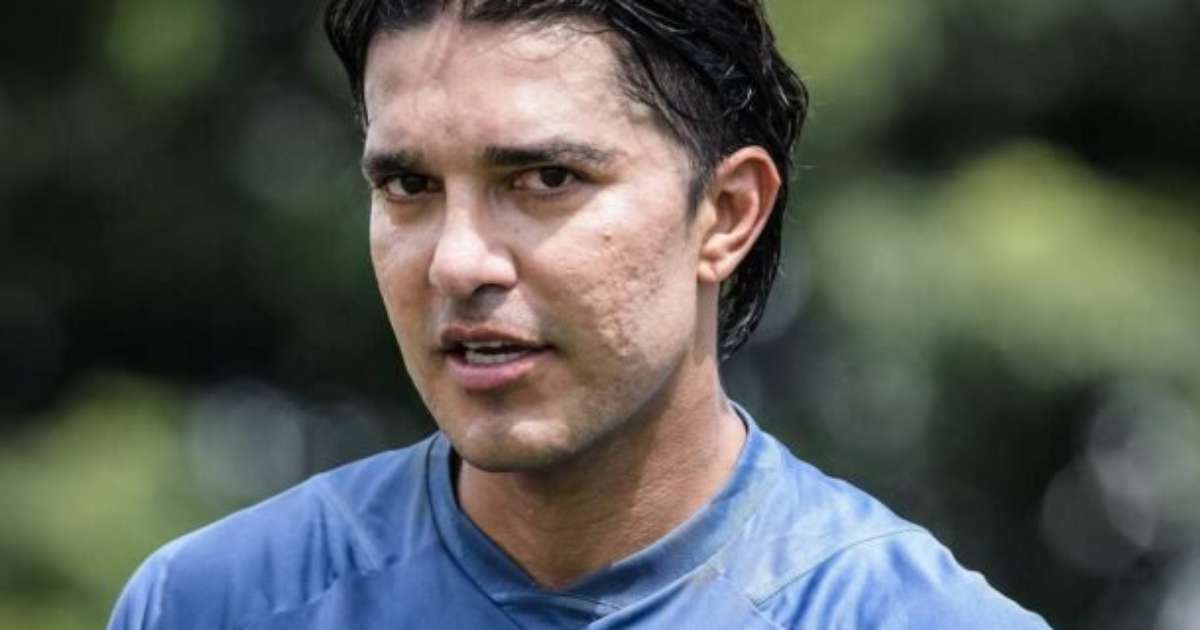 Marcelo Moreno relembra passagens pelo Cruzeiro em carta emotiva aos torcedores.