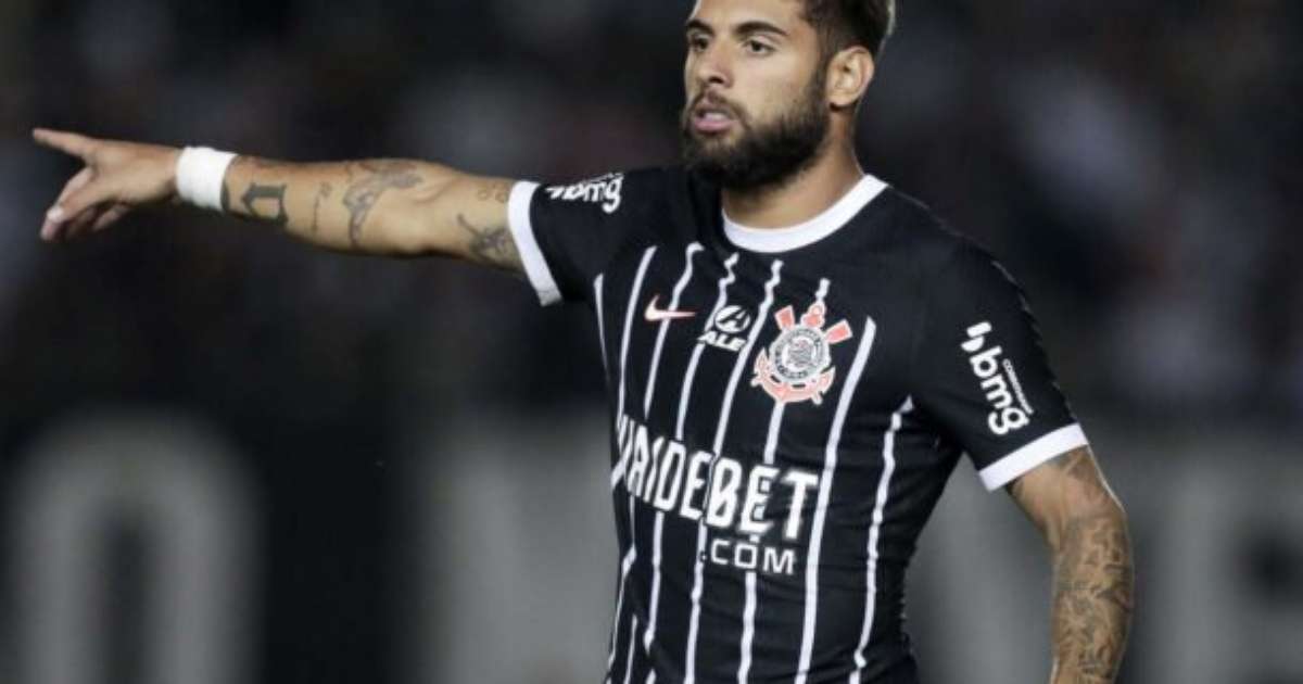 Yuri Alberto Aumenta Desempenho Sob Comando de António Oliveira