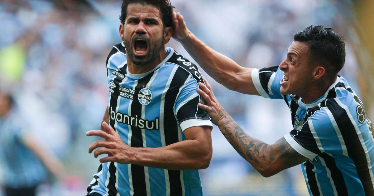 Grêmio conquista hepta do Gauchão ao vencer Juventude de virada.