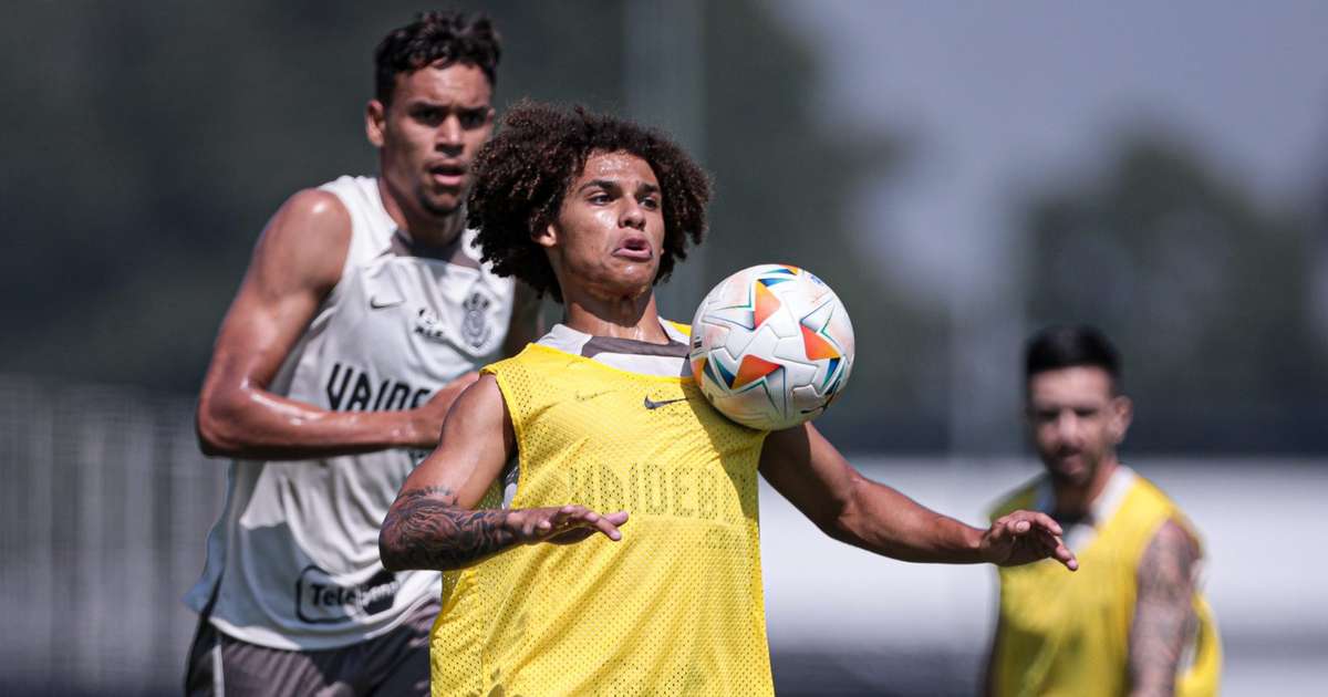 Atualização de Lesionados no Corinthians: Veja as Últimas Notícias