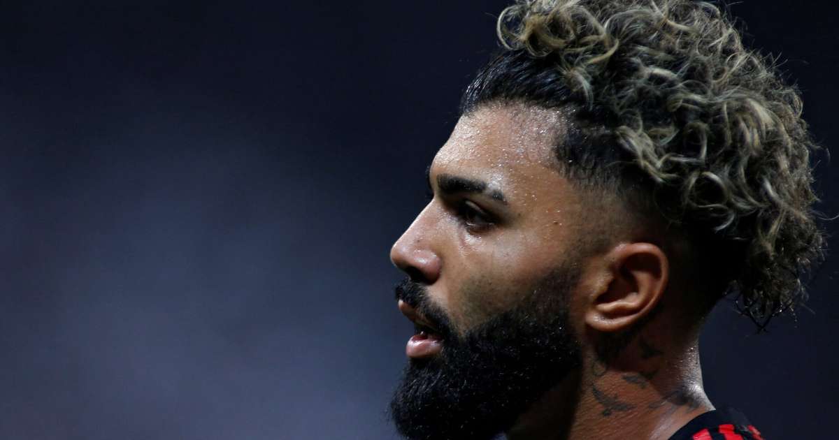 Flamengo alcança final sem Gabigol: relembrando a última conquista.