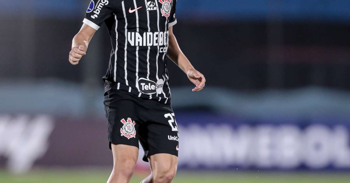 Interesse do Bayern e clubes ingleses em jovem promessa do Corinthians cresce.