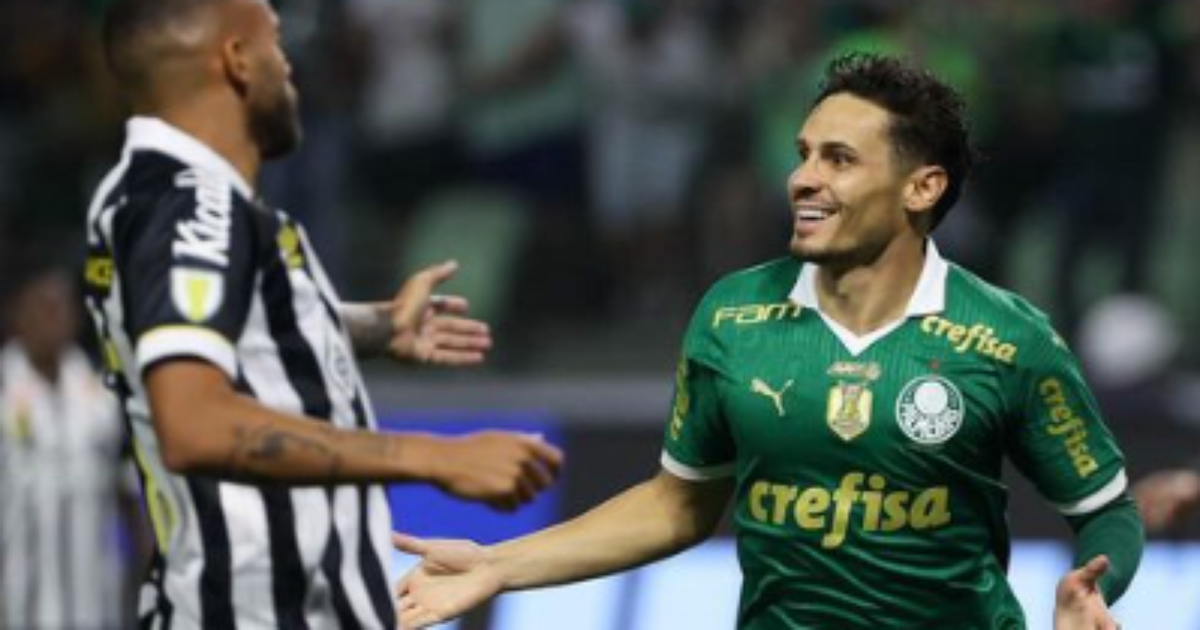 Palmeiras e Santos disputam final do Paulistão no próximo confronto emocionante.