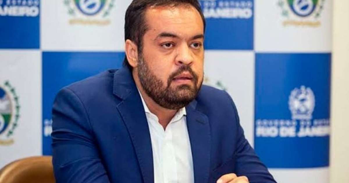 Governador do Rio revela planos para o Estádio do Flamengo.