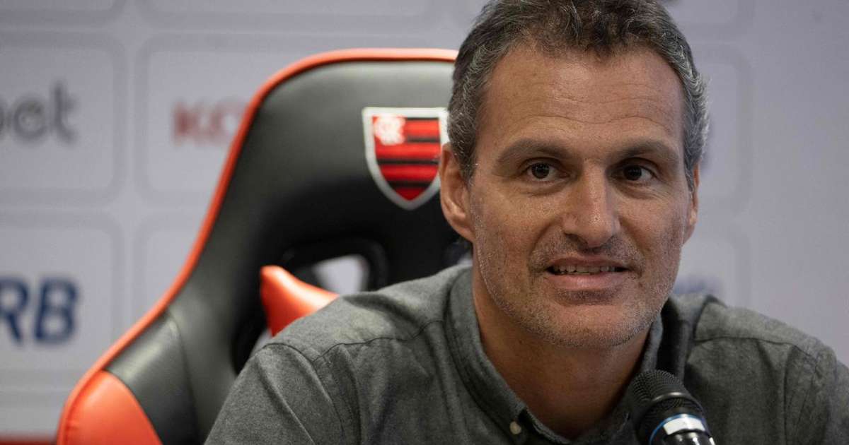 Bruno Spindel elogia Campanha do Flamengo no Campeonato Carioca