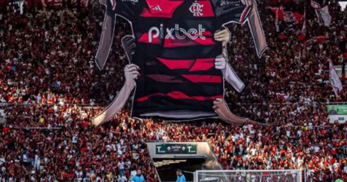 Flamengo conquista título carioca de forma invicta sobre Nova Iguaçu.