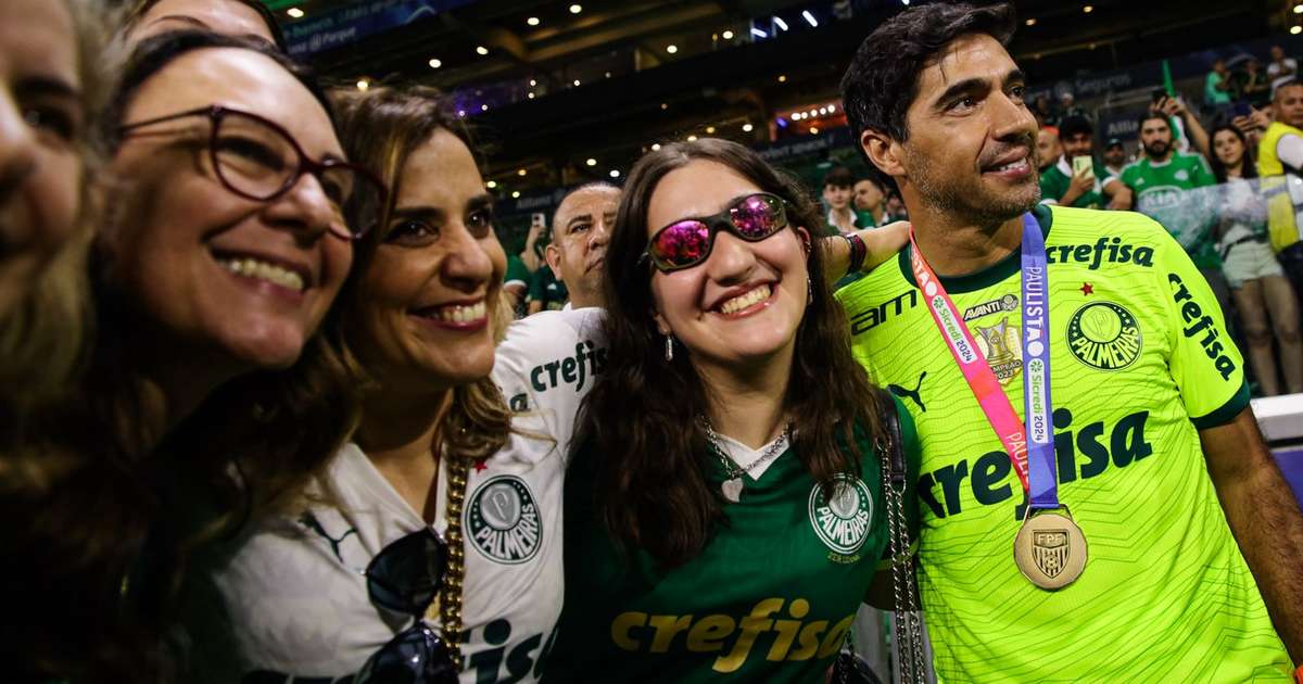 Palmeiras de Abel Ferreira: o despertar da realidade após o sonho do título