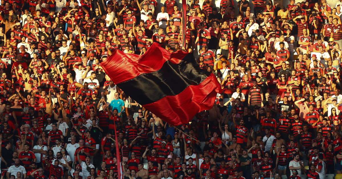 flamengo e rivais: equilíbrio nos títulos cariocas no século.