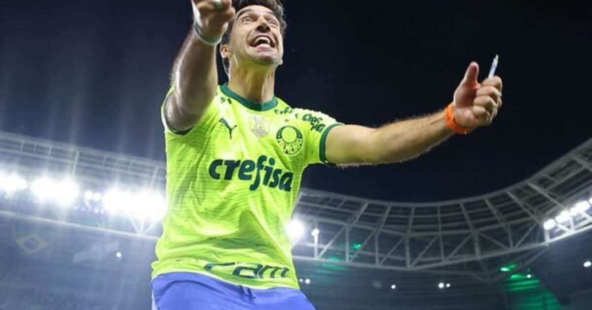 Abel Ferreira: maior técnico da história do Palmeiras?