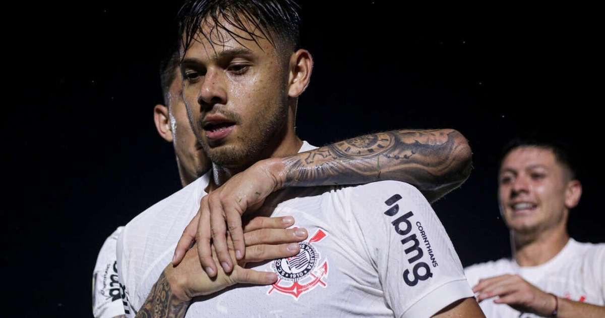 Corinthians: Definido Craque do Paulistão pelos Torcedores