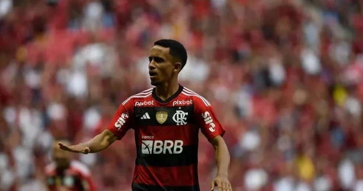 Jogador do Flamengo relata assalto e momentos de terror no Rio de Janeiro