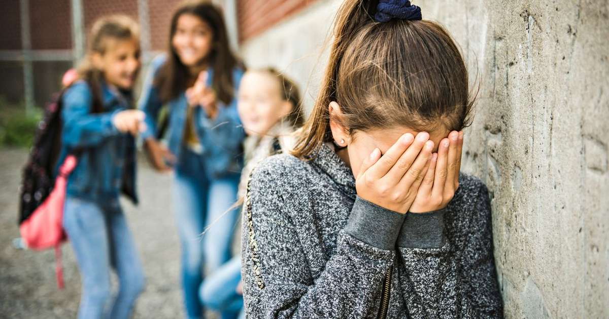 Bullying: saiba o que fazer se seu filho pratica ou é vítima