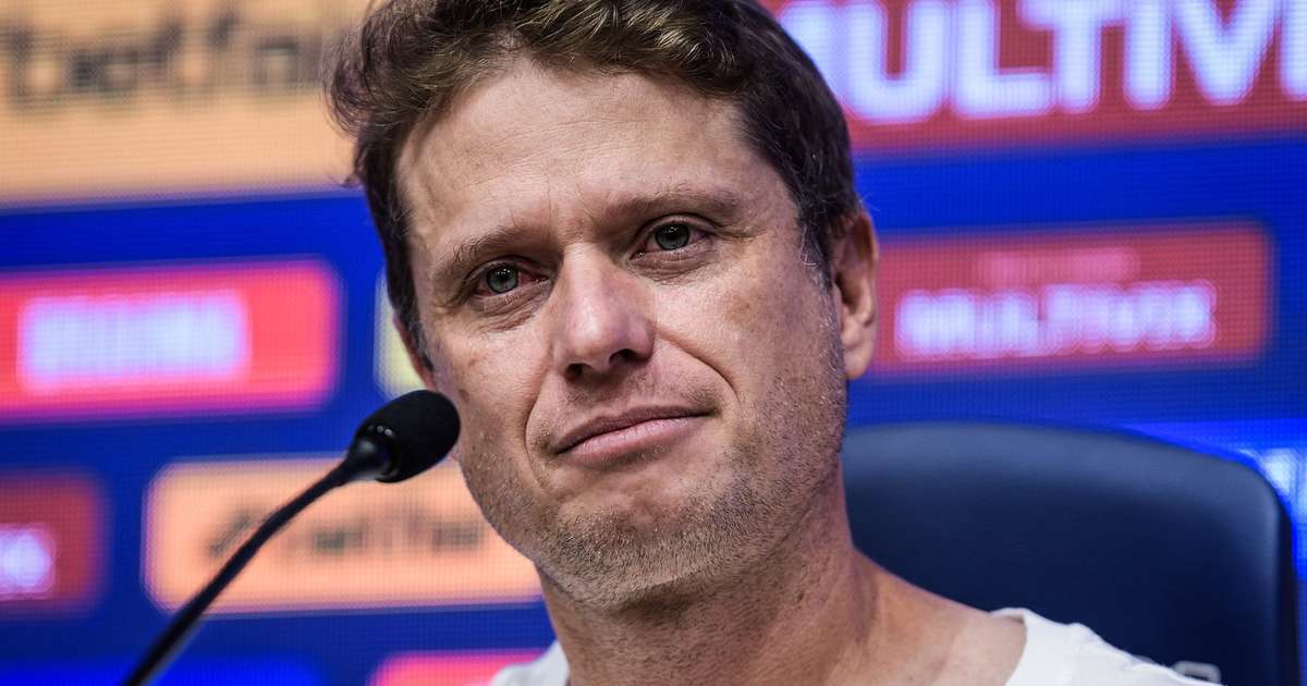 Desafios, Respaldos e Trabalho na Base com Fernando Seabra