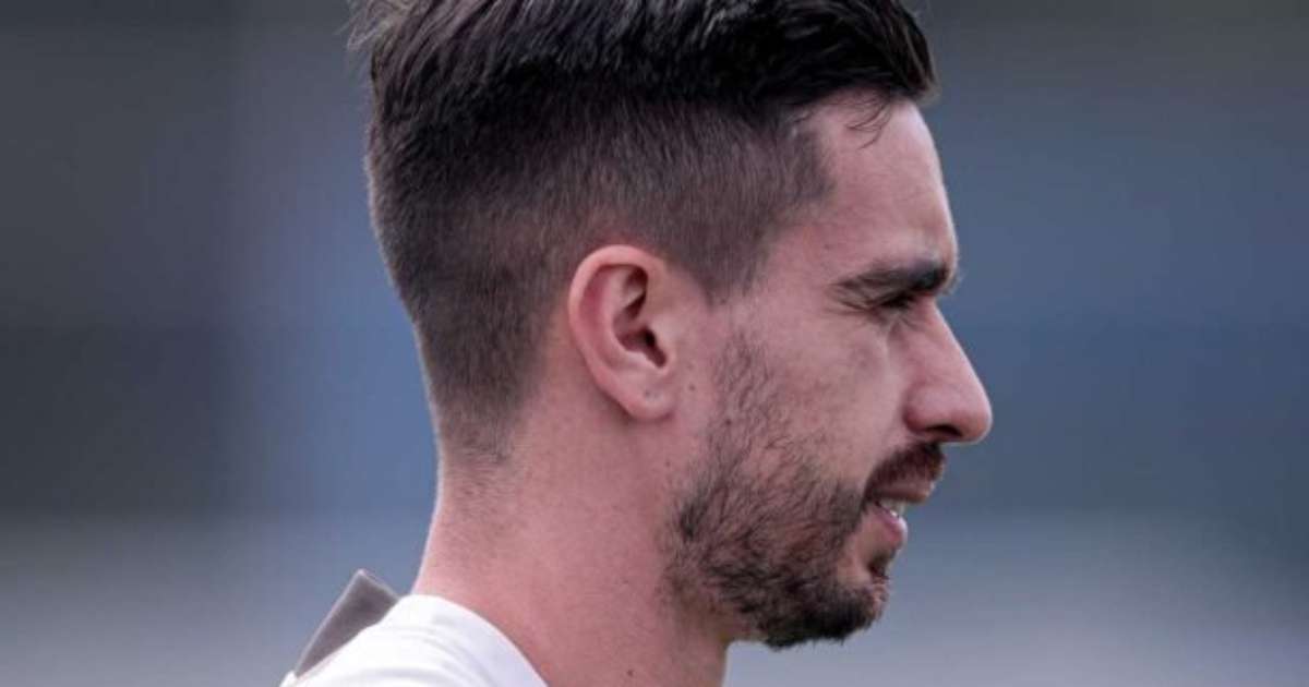 Coronado escalado pelo Corinthians para confronto contra o Nacional-PAR