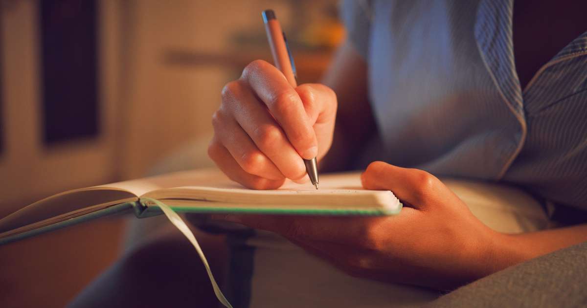 Alguém foi grosso com você? Este exercício pode ser útil