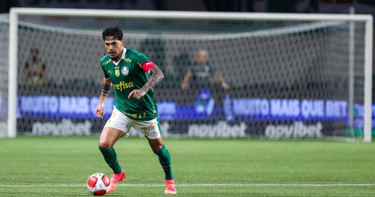 Titulares do Palmeiras indisponíveis para jogo crucial da Libertadores.