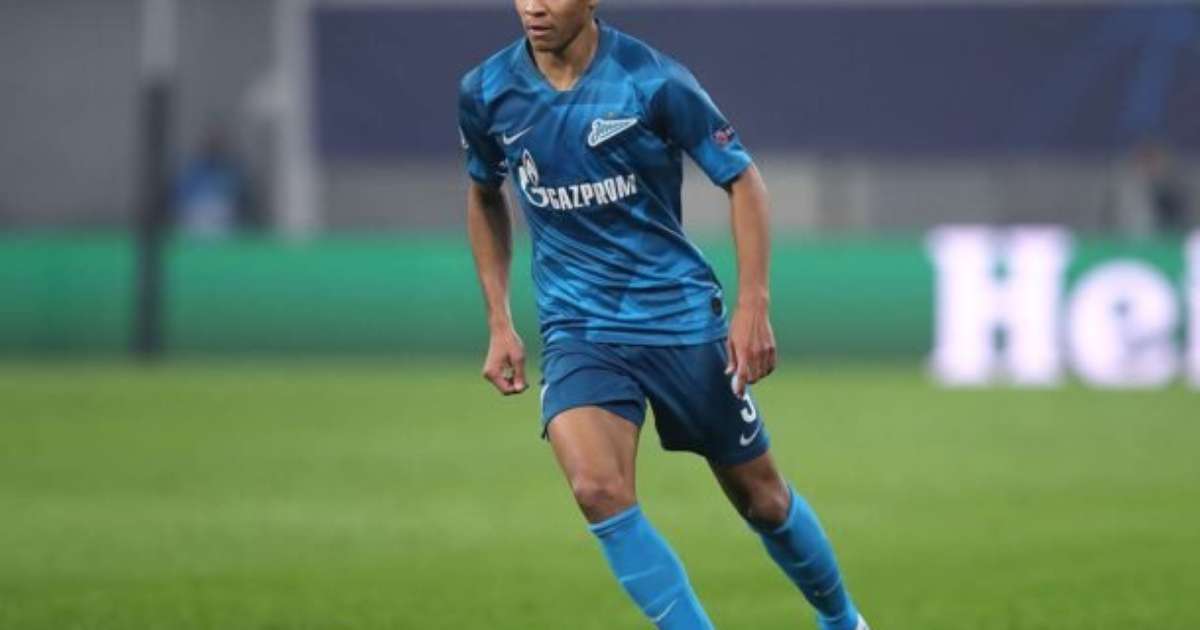 Flamengo manifesta interesse em Douglas Santos: Perguntou sobre mim