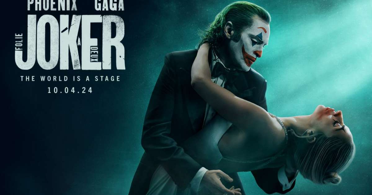 Coringa 2: tudo o que sabemos sobre o musical com Joaquin Phoenix e ...
