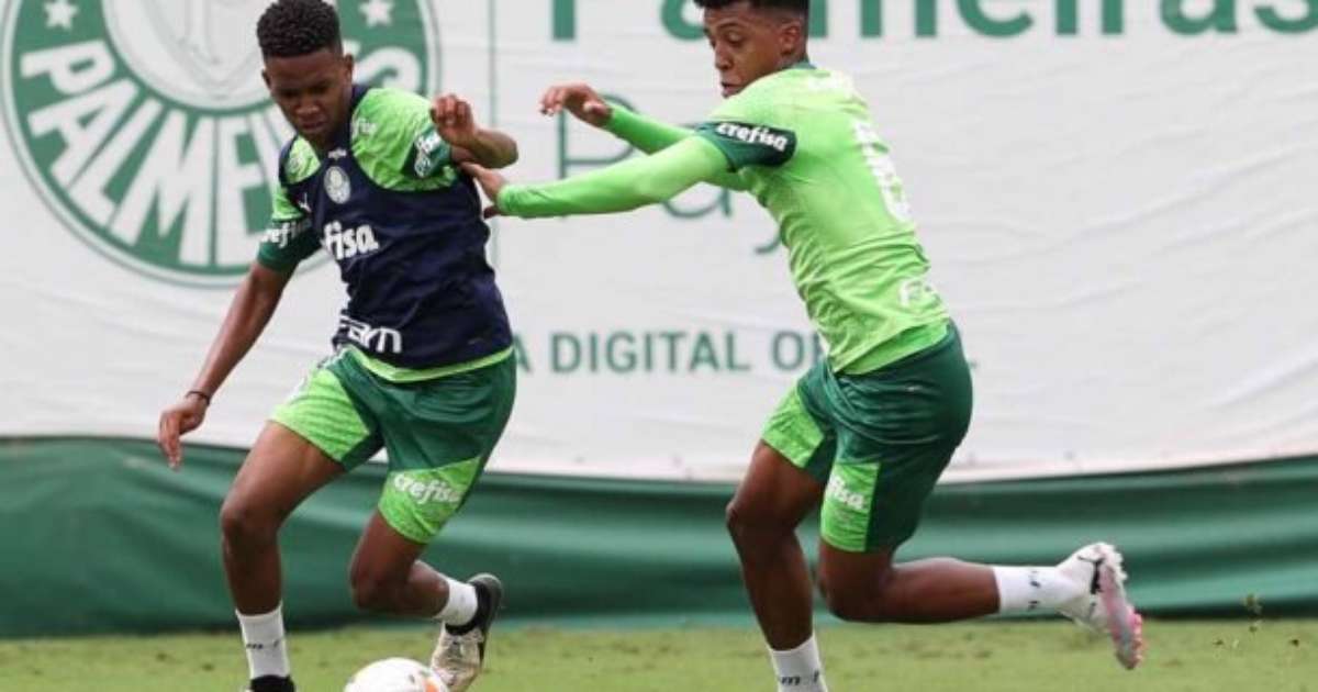 Palmeiras se prepara para próximo desafio na Libertadores após conquista.