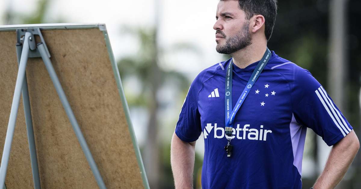 Opiniões de Setoristas sobre Demissão de Larcamón no Cruzeiro