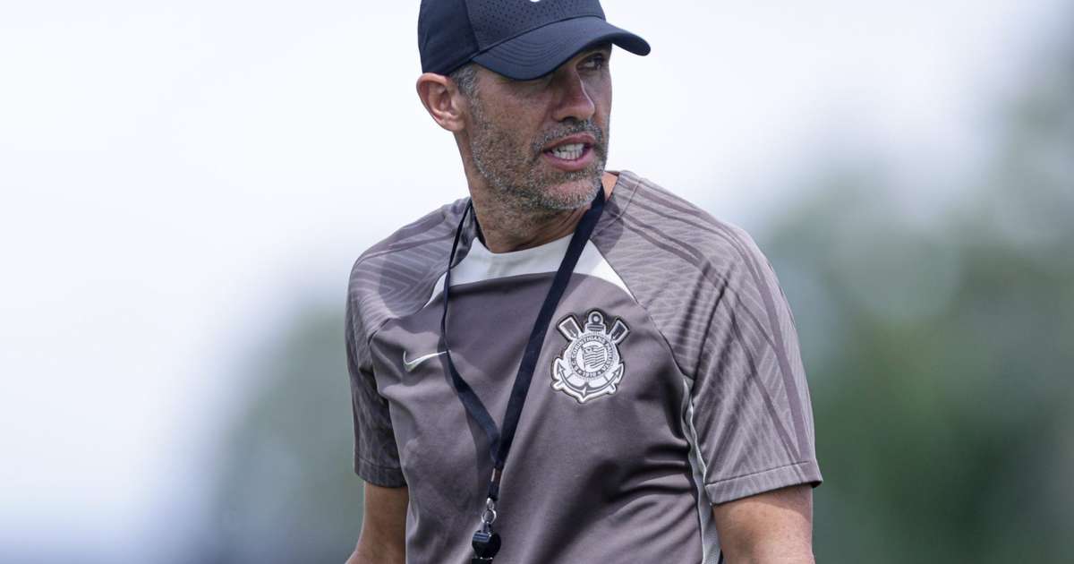 Bruno Lazaroni elogia triunfo do Corinthians na Sul-Americana