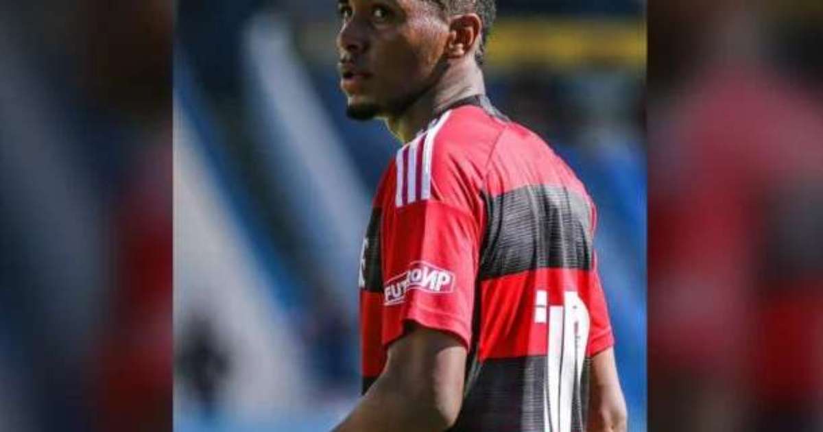 Joia do Flamengo brilha na estreia da Libertadores com assistência precisa